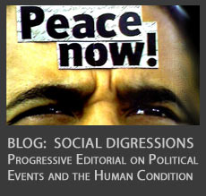 Blog - Social Digressions