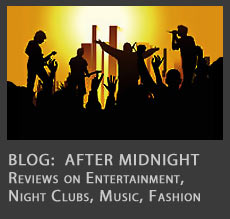 Blog - After Midnight