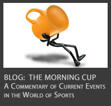 Blog - The Morning Cup