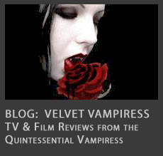 Velvet Vampiress
