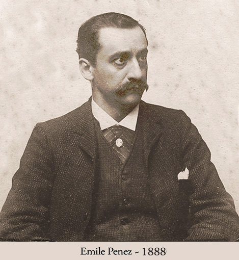 Emile 1903