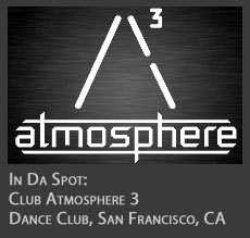 Interview with Creator of Club Atmosphere 3